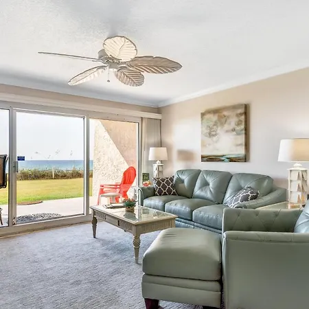 Beach House I